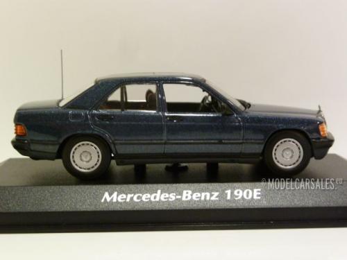 Mercedes-benz 190E