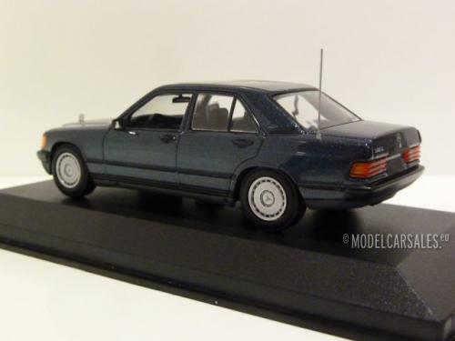 Mercedes-benz 190E