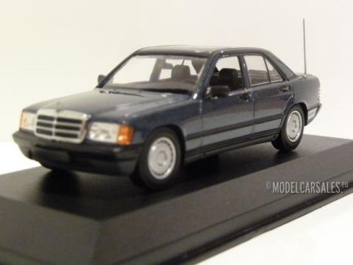 Mercedes-benz 190E