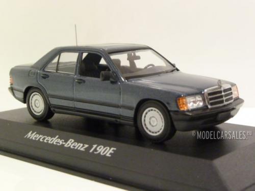 Mercedes-benz 190E