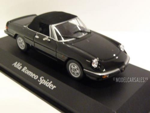 Alfa Romeo Spider Alfa Romeo Spider