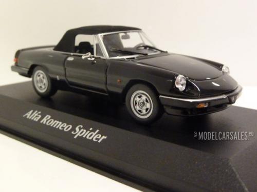 Alfa Romeo Spider Alfa Romeo Spider