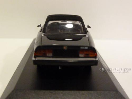 Alfa Romeo Spider Alfa Romeo Spider