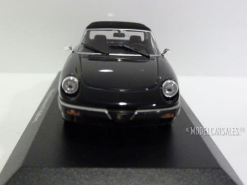 Alfa Romeo Spider Alfa Romeo Spider