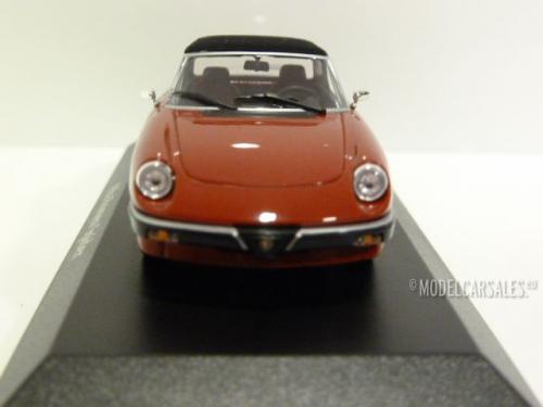 Alfa Romeo Spider Alfa Romeo Spider