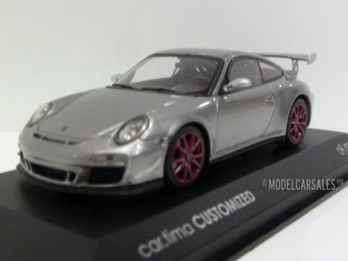 Porsche 911 (997 II) GT3 RS 4.0