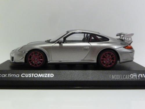 Porsche 911 (997 II) GT3 RS 4.0