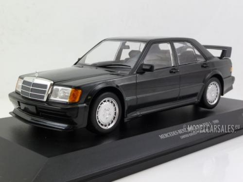 Mercedes-benz 190E 2.5 16 Evo1