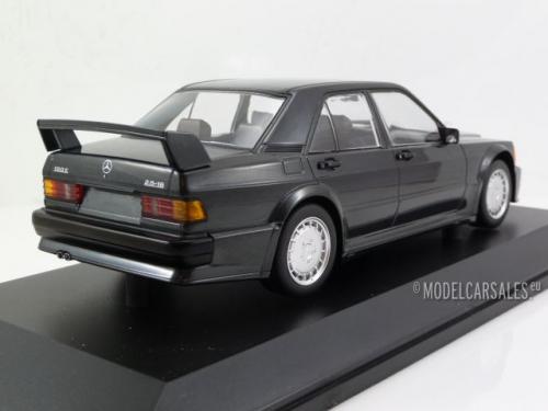 Mercedes-benz 190E 2.5 16 Evo1