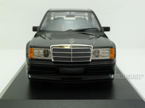 Mercedes-benz 190E 2.5 16 Evo1