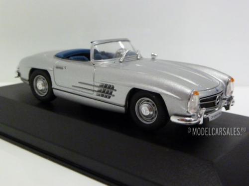 Mercedes-benz 300 SL (w198) Roadster