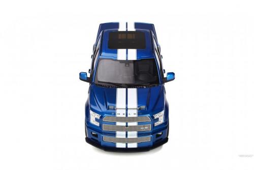 Ford Shelby F150 Super Snake