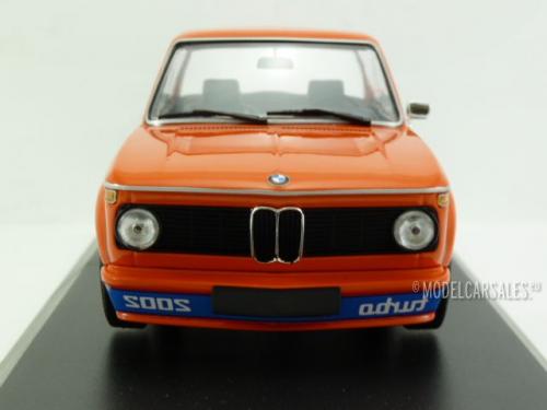 BMW 2002 Turbo BMW 2002 Turbo