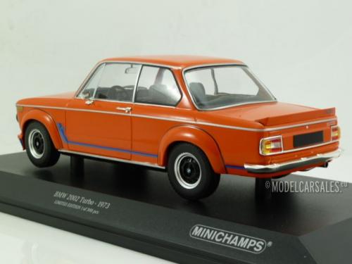 BMW 2002 Turbo BMW 2002 Turbo
