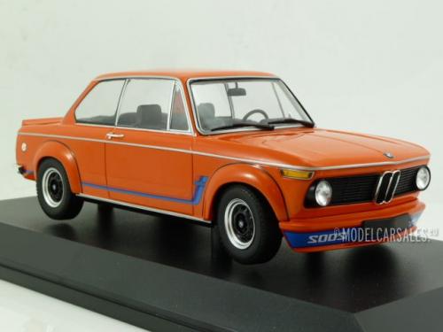 BMW 2002 Turbo BMW 2002 Turbo