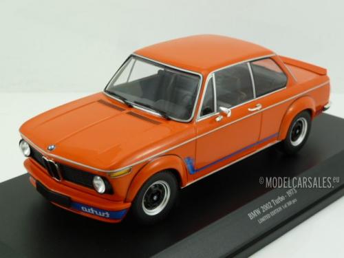 BMW 2002 Turbo BMW 2002 Turbo