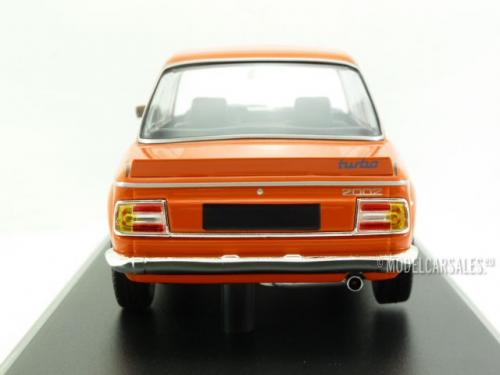 BMW 2002 Turbo BMW 2002 Turbo