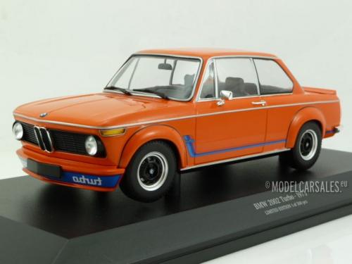 BMW 2002 Turbo BMW 2002 Turbo