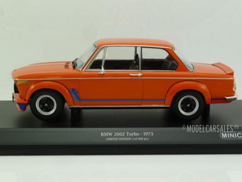 BMW 2002 Turbo BMW 2002 Turbo