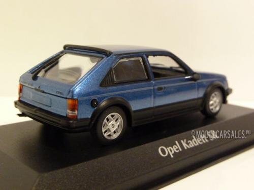 Opel Kadett D SR