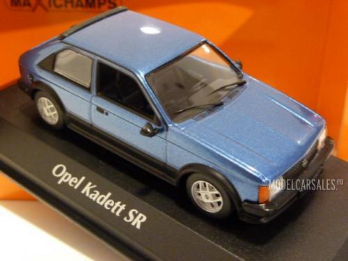 Opel Kadett D SR