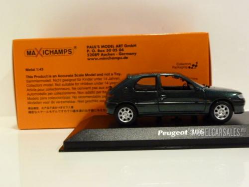 Peugeot 306