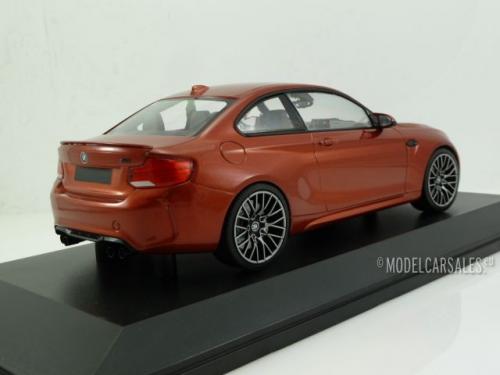 BMW M2 Competition (f22) BMW M2 Competition (f22)