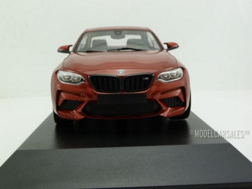 BMW M2 Competition (f22) BMW M2 Competition (f22)