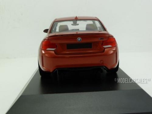 BMW M2 Competition (f22) BMW M2 Competition (f22)