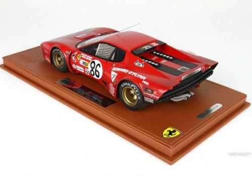 Ferrari 365 GT4 BB