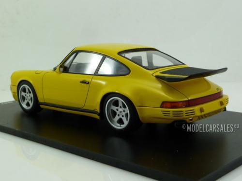 Ruf CTR Yellow Bird