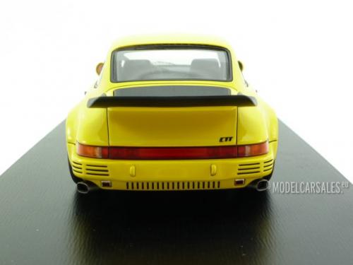 Ruf CTR Yellow Bird