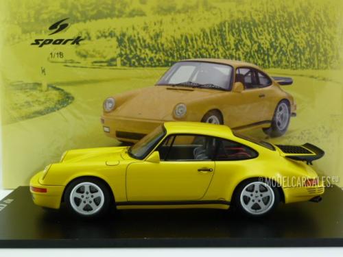 Ruf CTR Yellow Bird