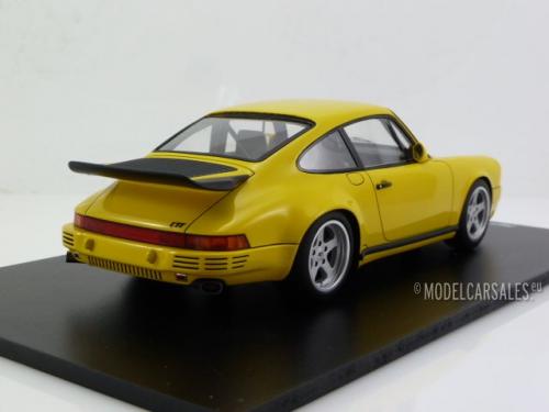 Ruf CTR Yellow Bird