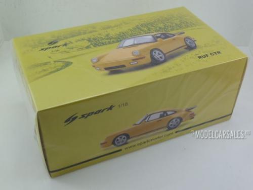 Ruf CTR Yellow Bird