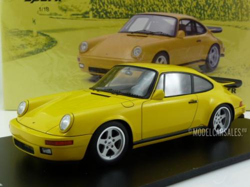 Ruf CTR Yellow Bird