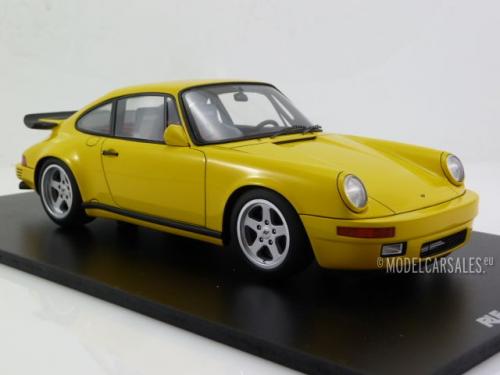 Ruf CTR Yellow Bird