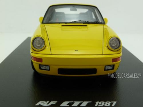 Ruf CTR Yellow Bird