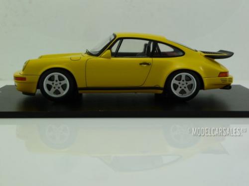 Ruf CTR Yellow Bird
