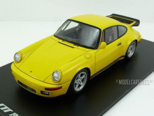 Ruf CTR Yellow Bird