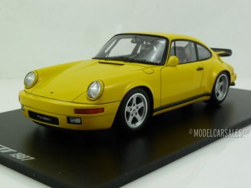 Ruf CTR Yellow Bird