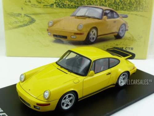 Ruf CTR Yellow Bird