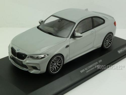 BMW M2 Competition (f22) BMW M2 Competition (f22)