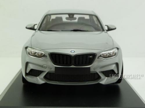 BMW M2 Competition (f22) BMW M2 Competition (f22)