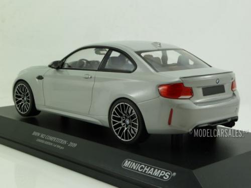 BMW M2 Competition (f22) BMW M2 Competition (f22)
