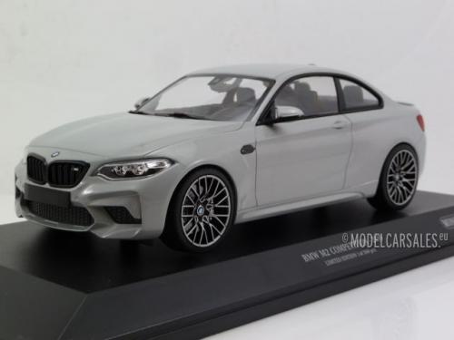 BMW M2 Competition (f22) BMW M2 Competition (f22)
