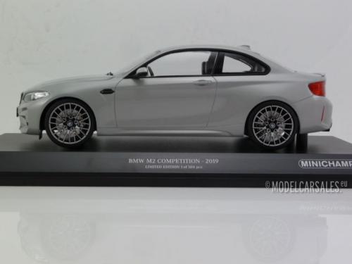 BMW M2 Competition (f22) BMW M2 Competition (f22)
