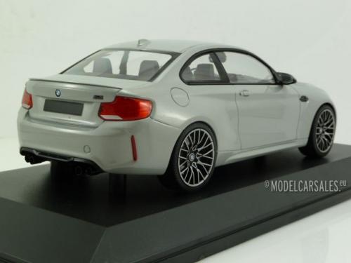 BMW M2 Competition (f22) BMW M2 Competition (f22)