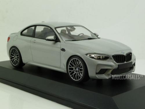 BMW M2 Competition (f22) BMW M2 Competition (f22)
