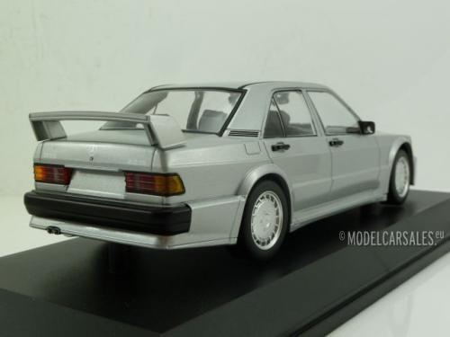 Mercedes-benz 190E 2.5-16 Evo 1